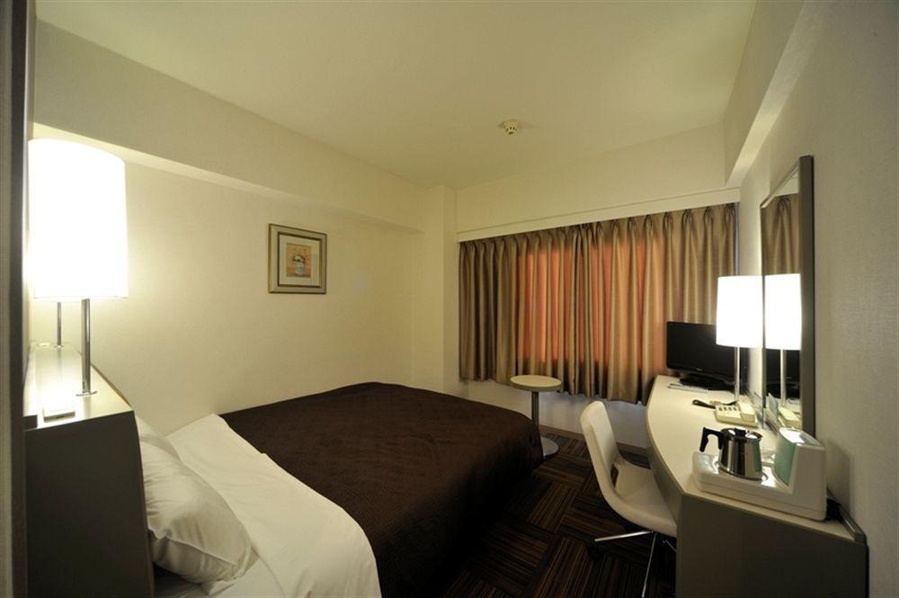 Grand Central Hotel Tokyo Luaran gambar