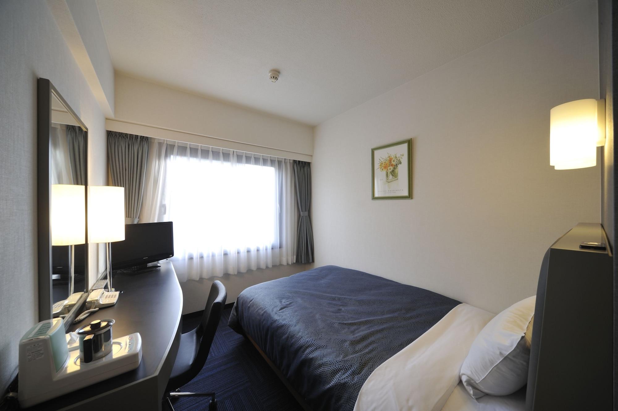 Grand Central Hotel Tokyo Luaran gambar