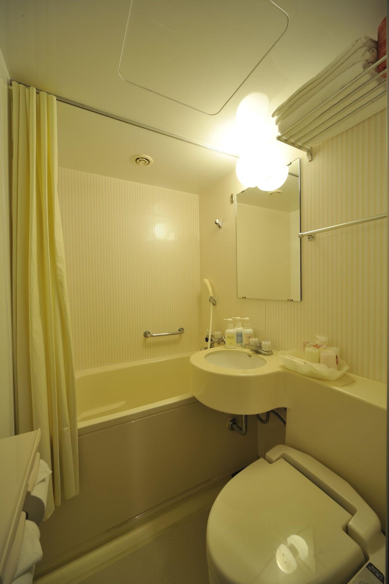 Grand Central Hotel Tokyo Luaran gambar
