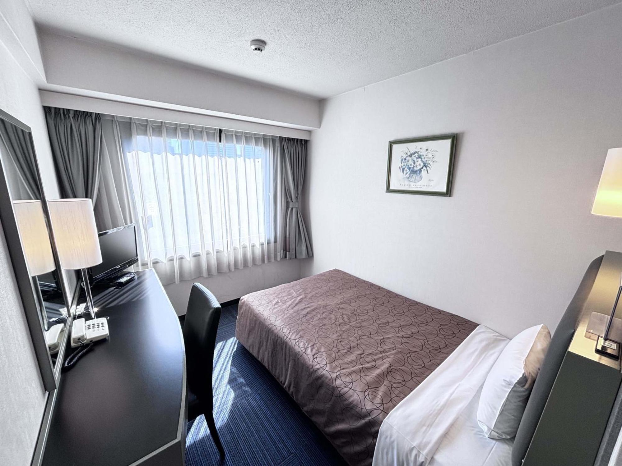 Grand Central Hotel Tokyo Luaran gambar