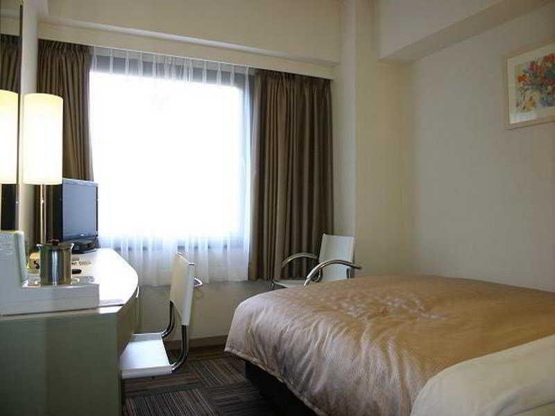 Grand Central Hotel Tokyo Luaran gambar